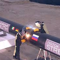 «SOUTH STREAM»: OFFSHORE PIPELAYING SUSPENDED FOR A MONTH