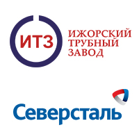 Отгрузка труб для газопровода «Сила Сибири»