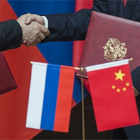 Поставки российского газа в Китай: новые проекты маршрутов