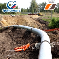 Успешное применение покрытия "ЗУБ-БАЛЛАСТ"
