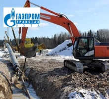 Газопровод Вологда-Череповец Газопровод Вологда-Череповец