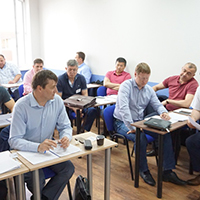 Сorporate training