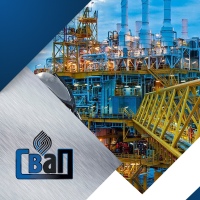 Поздравляем с Днем работника нефтяной и газовой промышленности!