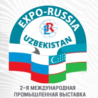 EXPO-RUSSIA UZBEKISTAN 2019