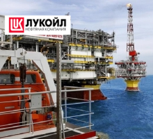 Нефтегазопроводы Филановского месторождения (Каспийское море)