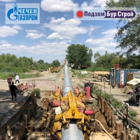 Успешное применение защитного покрытия "ЗУБ-Композит" 