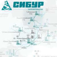BT SVAP LLC performed works for the "Reconstruction of the main product pipeline" Gubkinsky GPP-Yuzhno-Balyksky GPP" facility 