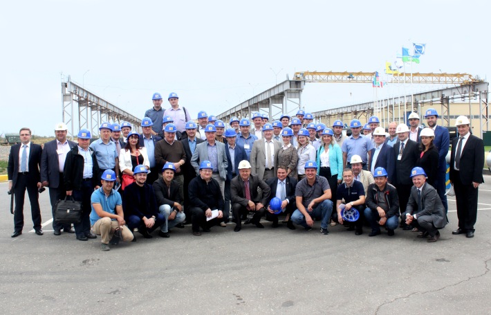 IV International technical Forum “Pipeline safety" 