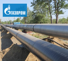 Магистральный газопровод Моздок- Грозный Магистральный газопровод Моздок- Грозный