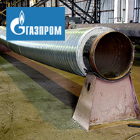 Магистральный газопровод Майкоп – Самурская – Сочи Магистральный газопровод Майкоп – Самурская – Сочи